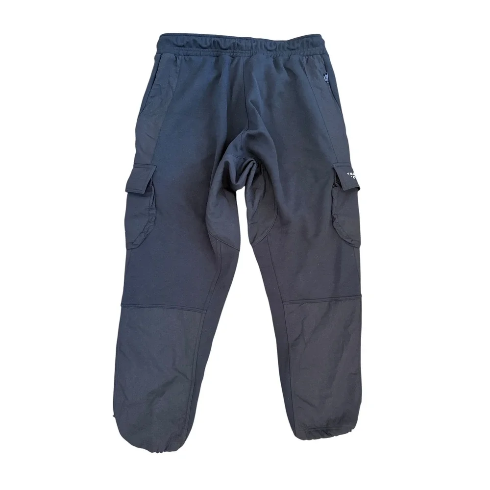 Jordan Engineered for Flight SP/21 Cargo Pants Black Utility Men's XL